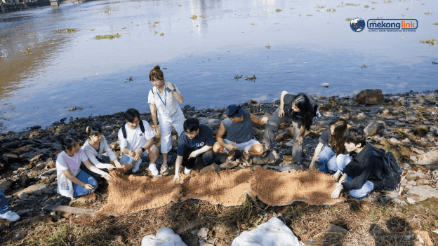 What is Local Problem and Practical solution with Mekonglink