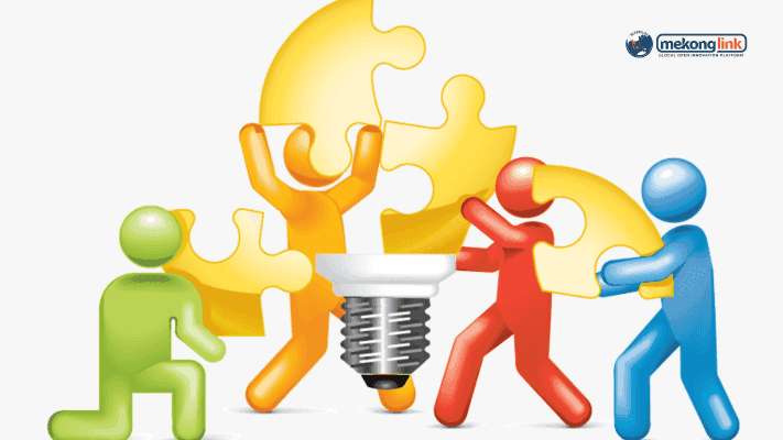 What is Local Problem and Practical solution with Mekonglink