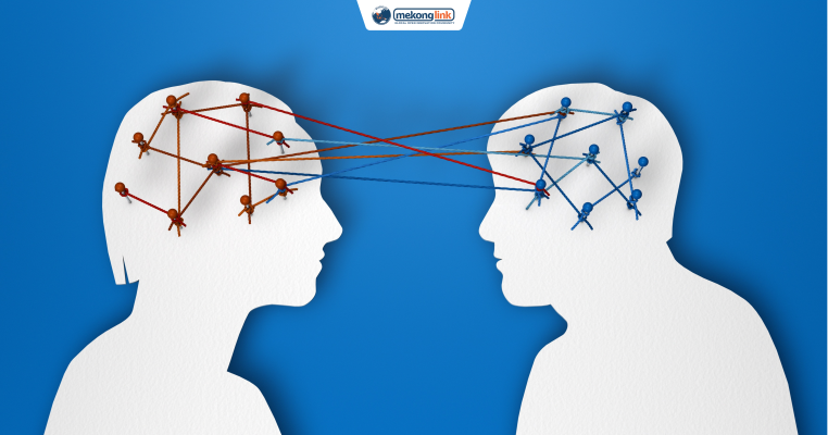 전문가 인플루언서 마케팅: 아세안에서 B2B 기업을 위한 새로운 이점 Mekonglink, M-expert, Expert Influencer Marketing, thought leadership, 전문가 인플루언서
