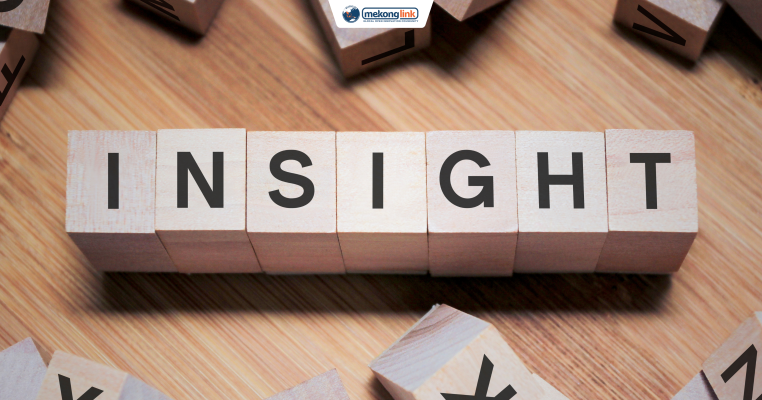 전문가 인플루언서 마케팅: 아세안에서 B2B 기업을 위한 새로운 이점 Mekonglink, M-expert, Expert Influencer Marketing, insight, 전문가 인플루언서