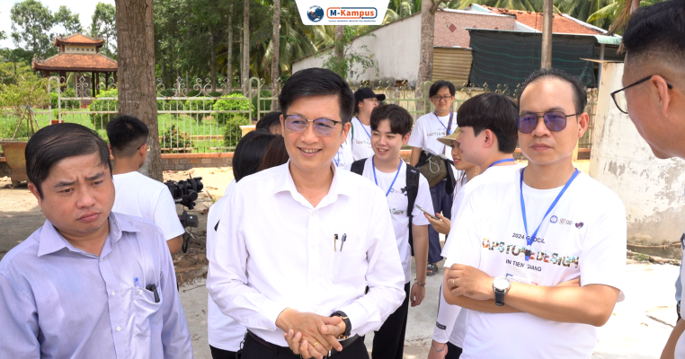 UICG Model (University – Industry – Community – Government): The Missing Piece for ASEAN’s Sustainable Development 2025 Mekonglink, UICG model, Collaboration Model, Sustainable Development