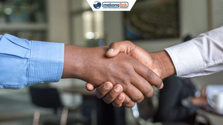 expert influencers, mekonglink, expert influencers for B2B
