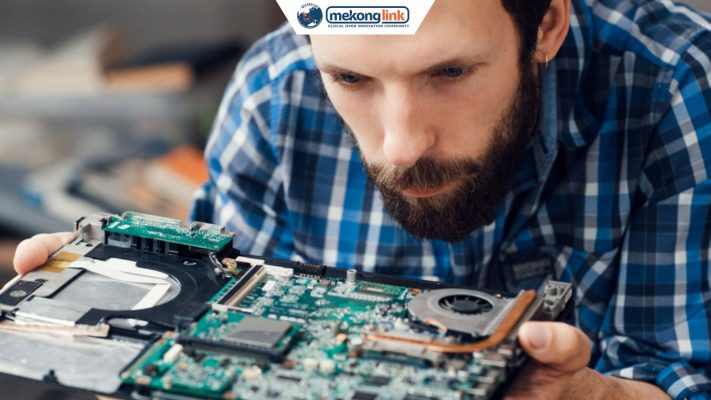 technology expert influencers, mekonglink, expert influencers for B2B