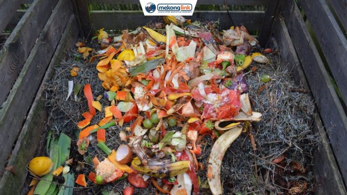 Current situation and challenges from odors and biogas from organic waste