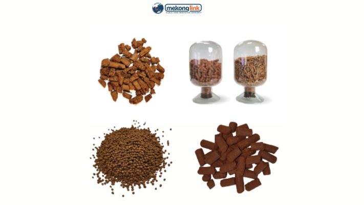 Flexible desulfurization technology can be applied in many contexts.