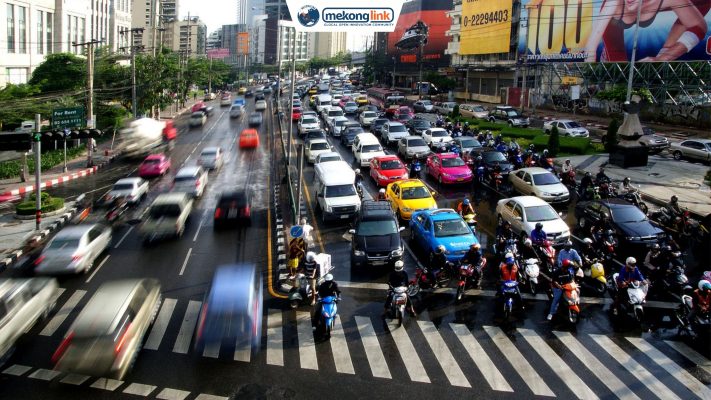 Smart Route Planning Cloud Platform with AI Routing: 为东盟打造灵活与可持续的交通解决方案 ASCN city projects are prioritizing digital tech to manage public transport more effectively.