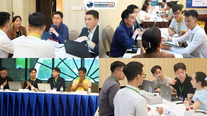 2025 韩泰绿色创投科技商务对接会:6 大突破性方案引领可持续创新的科技盛会 188 1210 M Expert M Kampus 78
