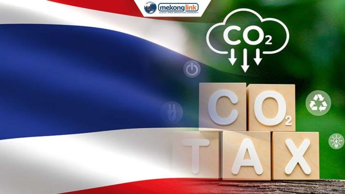 Concert in Thailand: 음악과 친환경이 만나는 새로운 시대 Thailand approves carbon tax