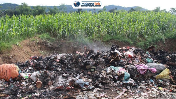 Rác thải hữu cơ ở Thái Lan: Thách thức và cơ hội cho các công nghệ xanh Organic waste contributes to methane production.