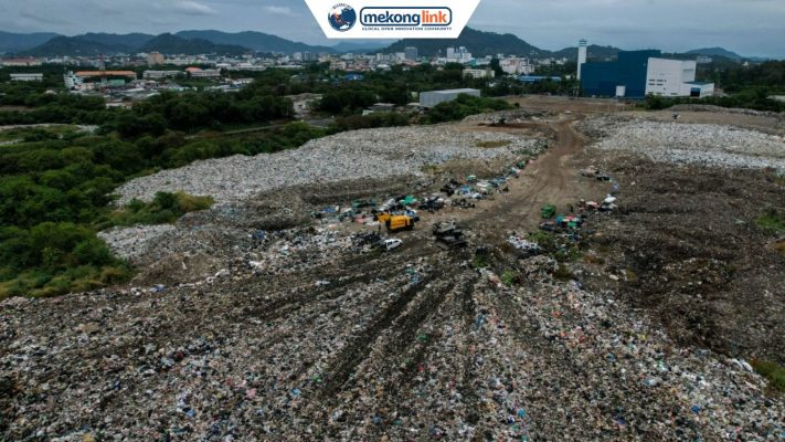 Rác thải hữu cơ ở Thái Lan: Thách thức và cơ hội cho các công nghệ xanh Phuket island thailand facing trash crisis