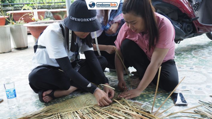 Bang Buong Craft Village