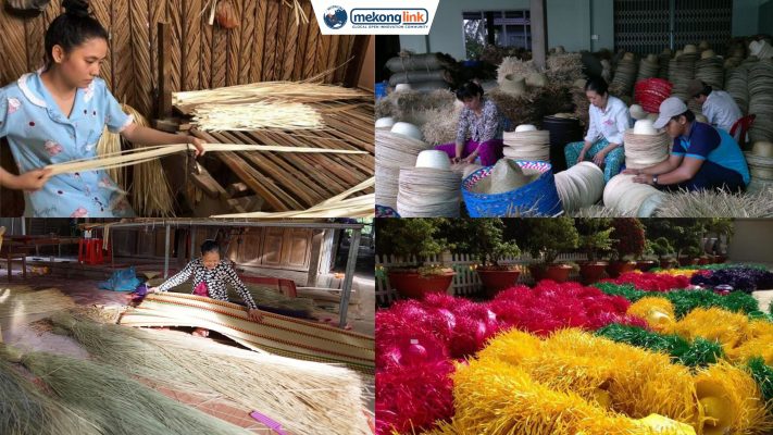 Most of the villagers face financial pressure due to suboptimal selling prices.