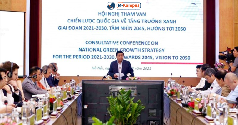 越南的生物产业正进入一个新的增长时代，绿色创新与可持续农业将成为未来繁荣的驱动力。
, edu-lab, M-kampus, Mekonglink
