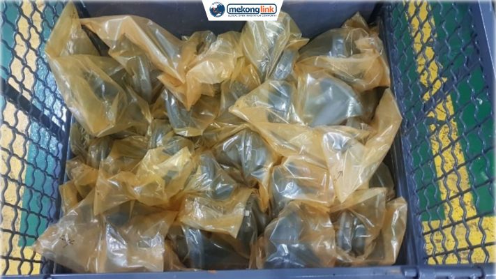 VCI film được khuyến nghị sử dụng trong bao bì kín hoặc bán kín, VCI Packaging, Mekonglink, M-Expert