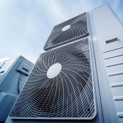 AIoT Energy Management System (Leaf AI)
