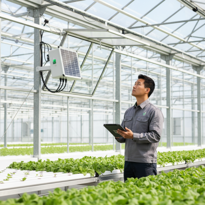 Non-Powered Greenhouse Ventilator: Automatic and Sustainable Ventilation Solution for Safe Greenhouses in Australia Non-Powered Greenhouse Ventilators, mekonglink, mexpert