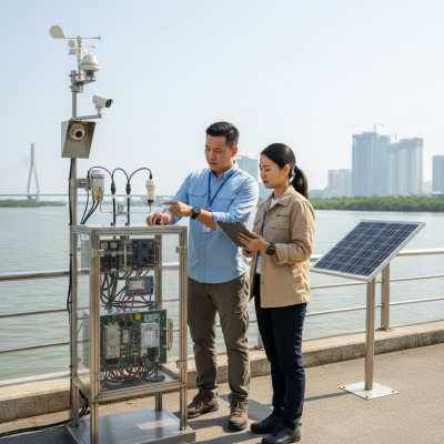 아세안에서의 그린 인프라: 왜 많은 좋은 해결책이 최적의 효과를 내지 못하는가? Green Infrastructure In Asean