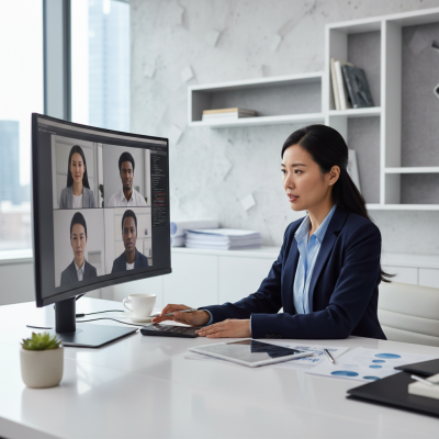 Join an Expert Network but Still Struggle to Stand Out: Why Many Experts Have Yet to Establish a Position in the Market? Expert network, Mekonglink, M-expert