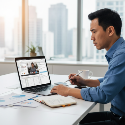 Join an Expert Network but Still Struggle to Stand Out: Why Many Experts Have Yet to Establish a Position in the Market? Expert network, Mekonglink, M-expert