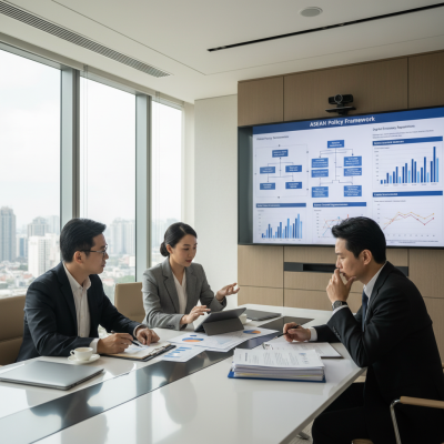 Chuyên gia tư vấn chuyên môn trong kỷ nguyên AI, M-Expert, Mekonglink