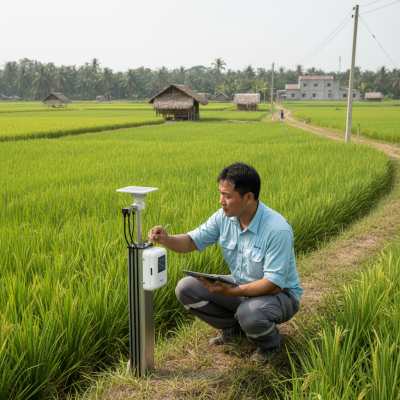European Agricultural Technology in ASEAN: Potential Risks from Climate and Operational Differences Climate and Operational Differences, Mekonglink, M-expert