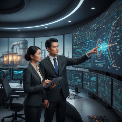 Market Expansion Strategy: Differences Between Traditional Model and Trust-as-a-Service in ASEAN market expansion strategy, Mekonglink, M-expert