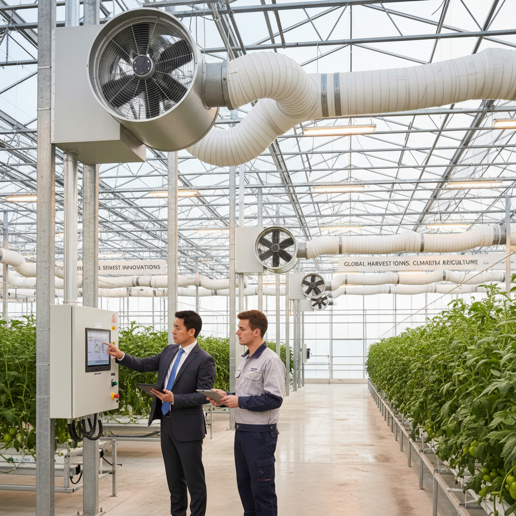 Tại Hàn Quốc, hệ thống thông gió không dùng điện giúp tiết kiệm 30–50% chi phí sưởi ấm và kéo dài mùa thu hoạch 10–30 ngày.
