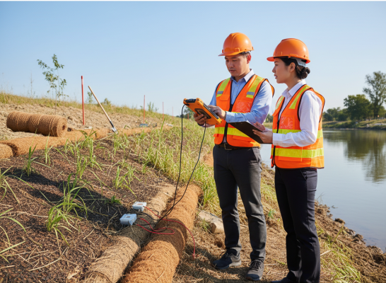 Nature-based Erosion Control: When Field Data Becomes Mandatory for Engineers in Australia featured 40 e1775544124219
