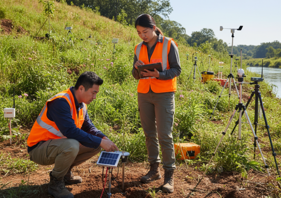 Nature-based Erosion Control: When Field Data Becomes Mandatory for Engineers in Australia featured 42 e1775544506517