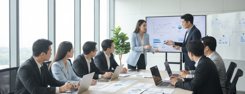 What Do ASEAN Tech Companies Lack in Managing Multiculturalism: The Hard to Resolve Nature of the AI 'Hard Part' multicultural management, Mekonglink, M-Expert