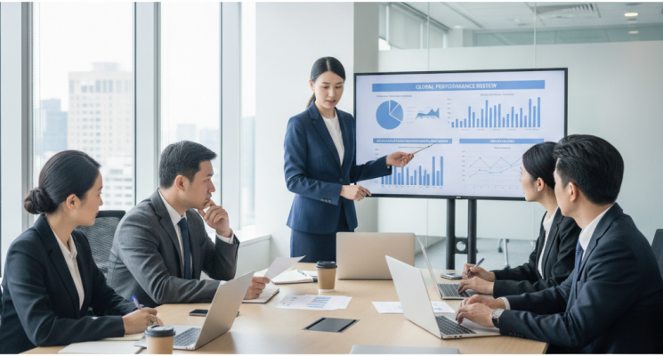 What Do ASEAN Tech Companies Lack in Managing Multiculturalism: The Hard to Resolve Nature of the AI 'Hard Part' multicultural management, Mekonglink, M-Expert